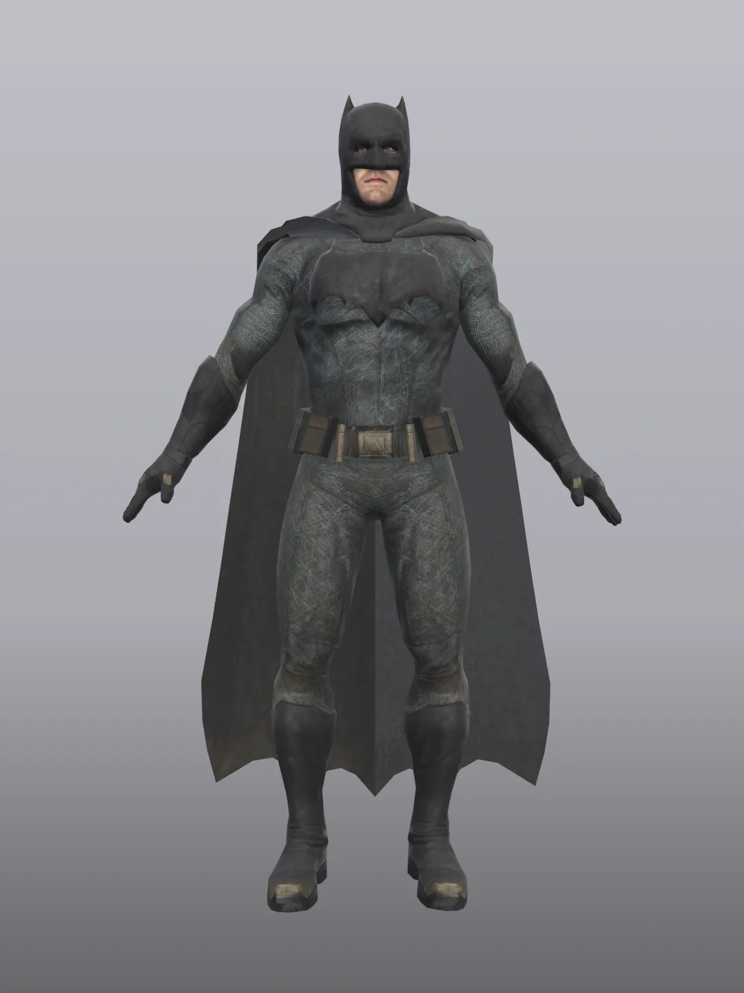 押すとフルスクリーンで表示 Batman - Batman v Superman