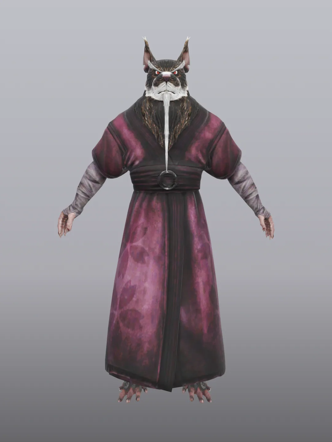 Splinter