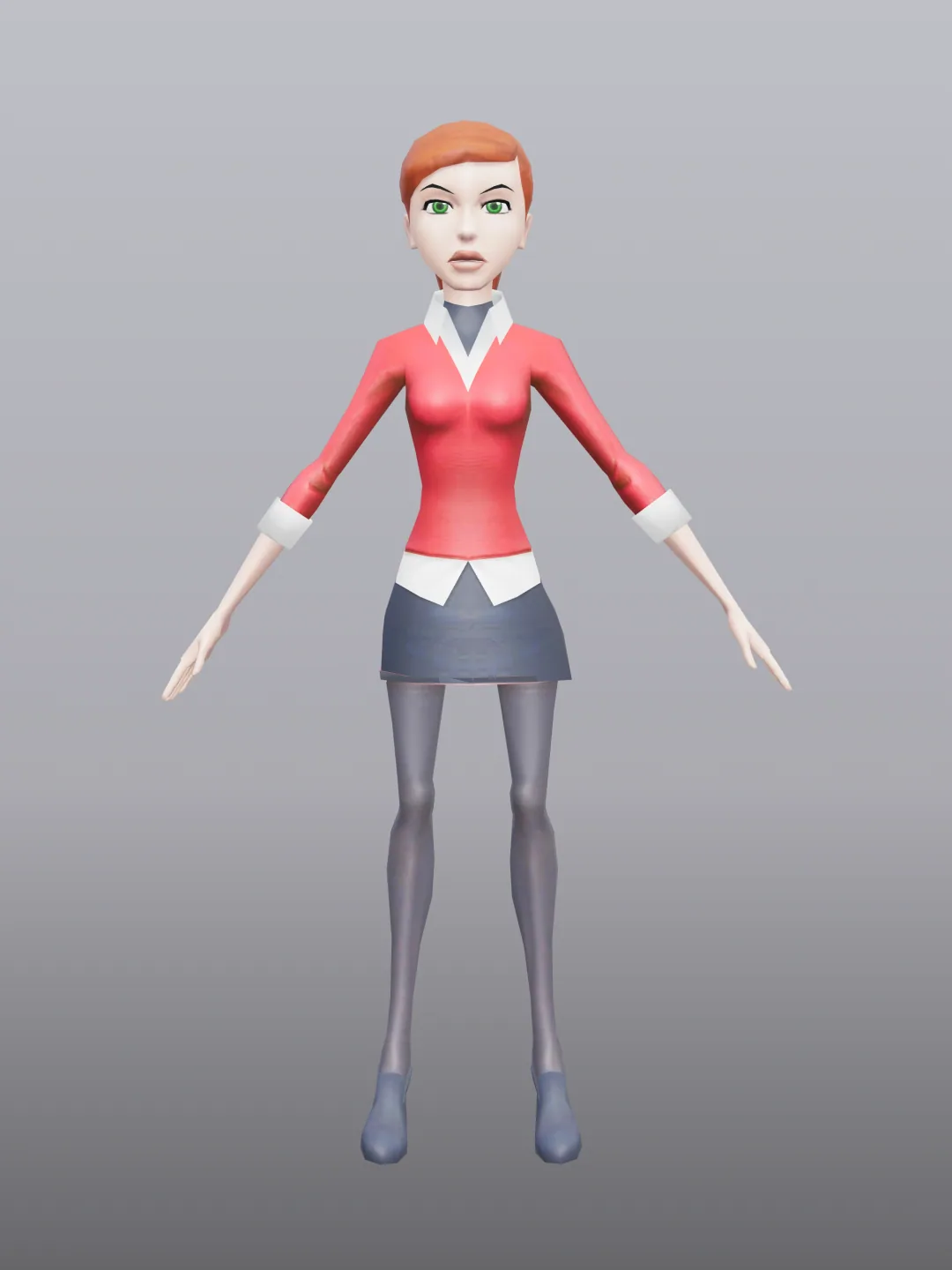 Gwen