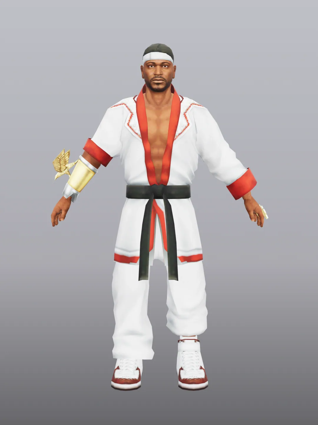 Ghostface Killah