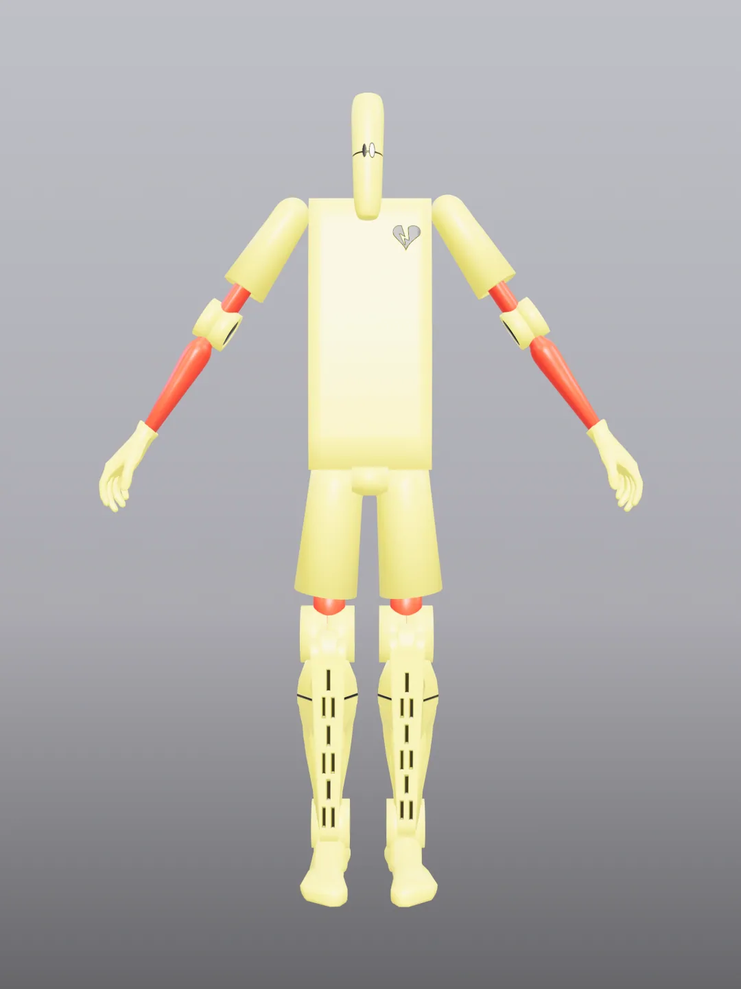 Scud: The Disposable Assassin