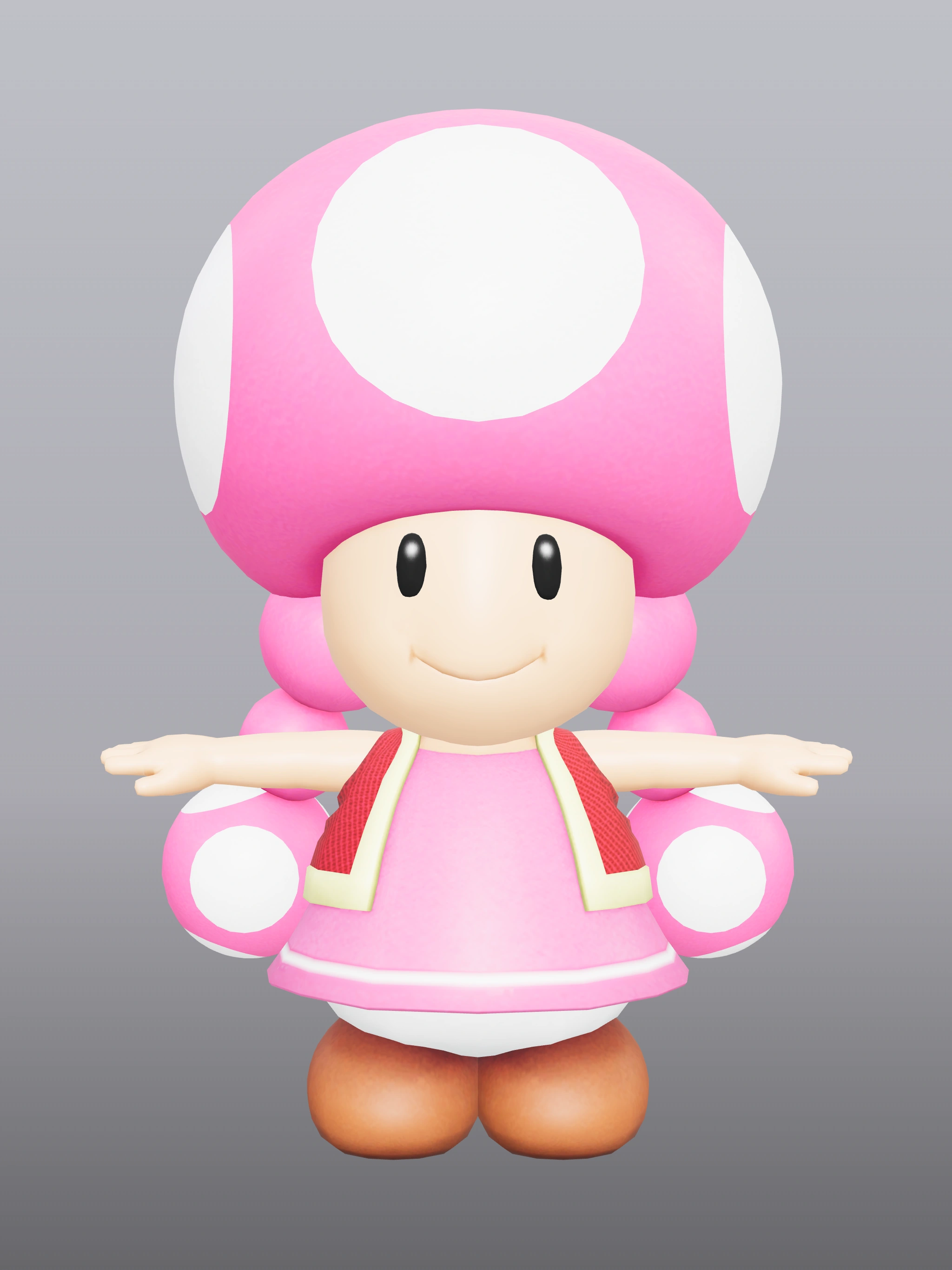 Toadette