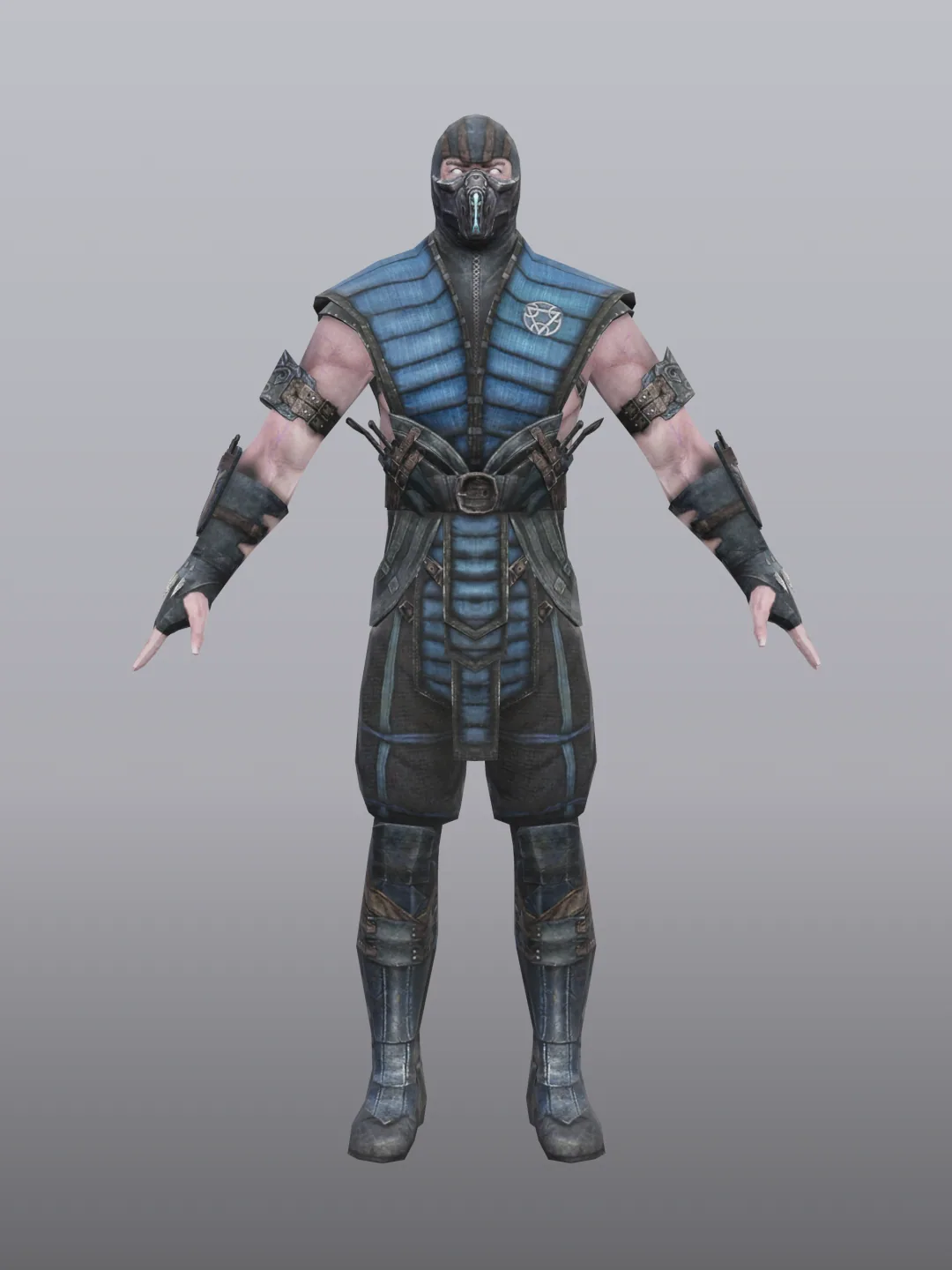 Sub-Zero (Mortal Kombat X)