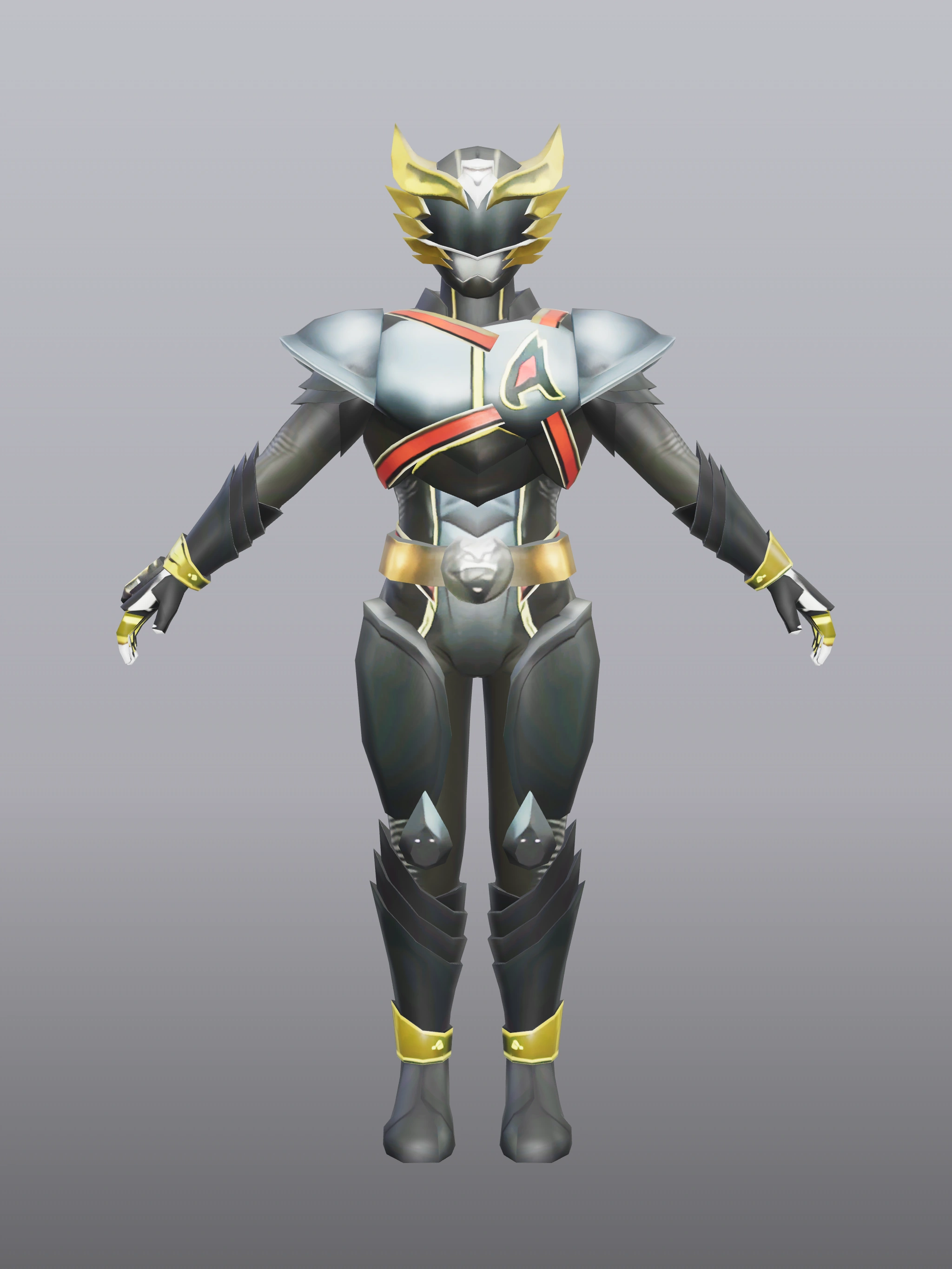 Azazel (Satria Garuda BIMA-X)