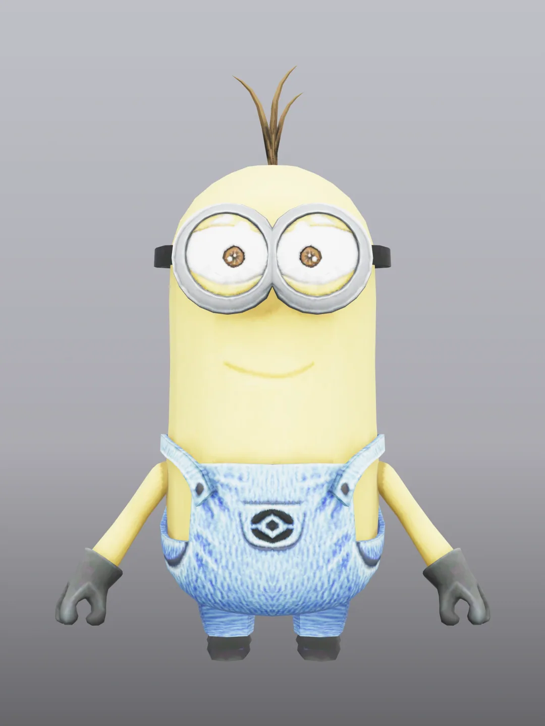 Minion (The Movie)