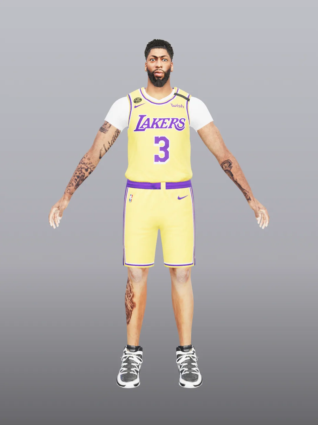 Anthony Davis