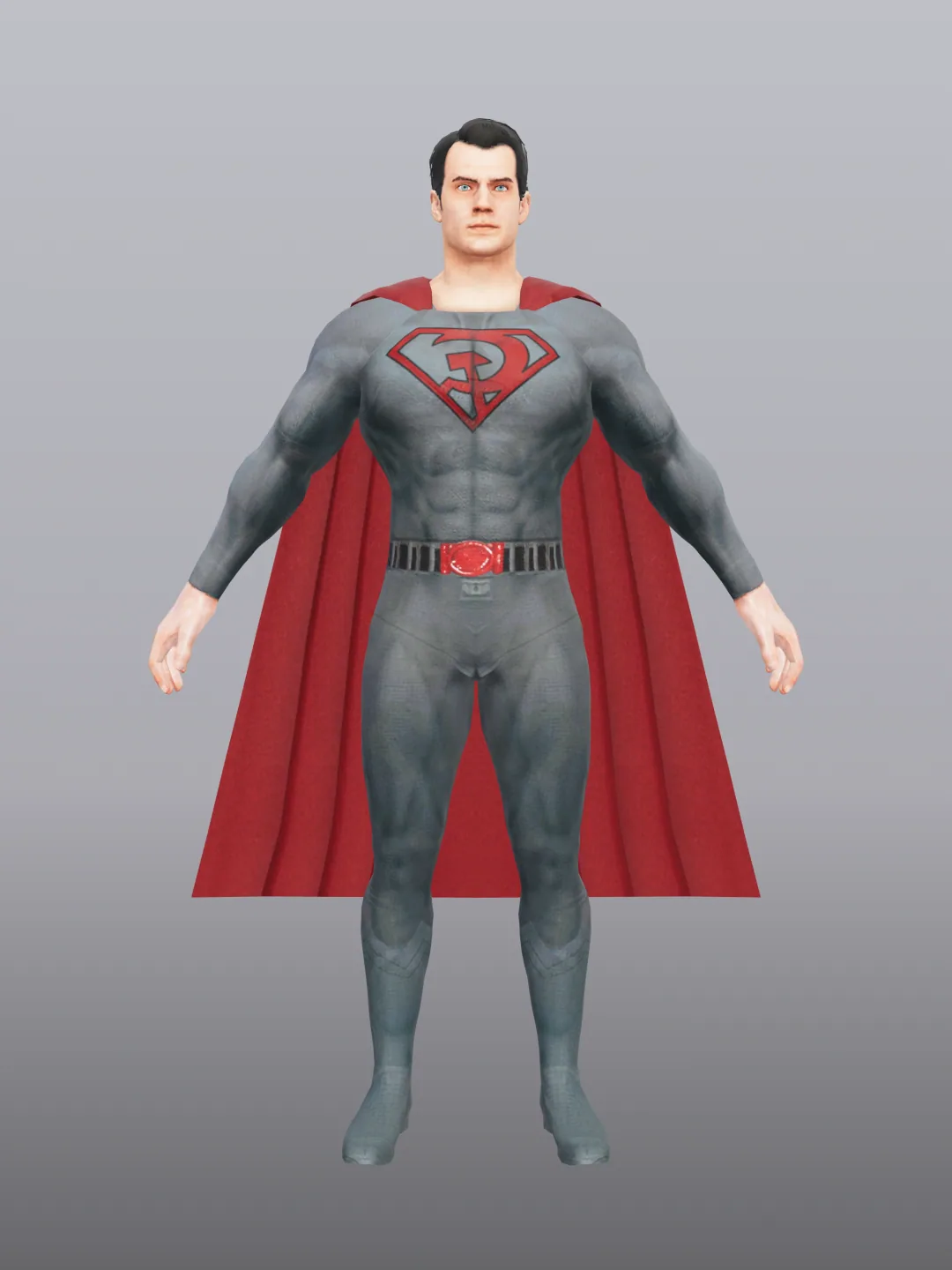 Superman (Red Son)
