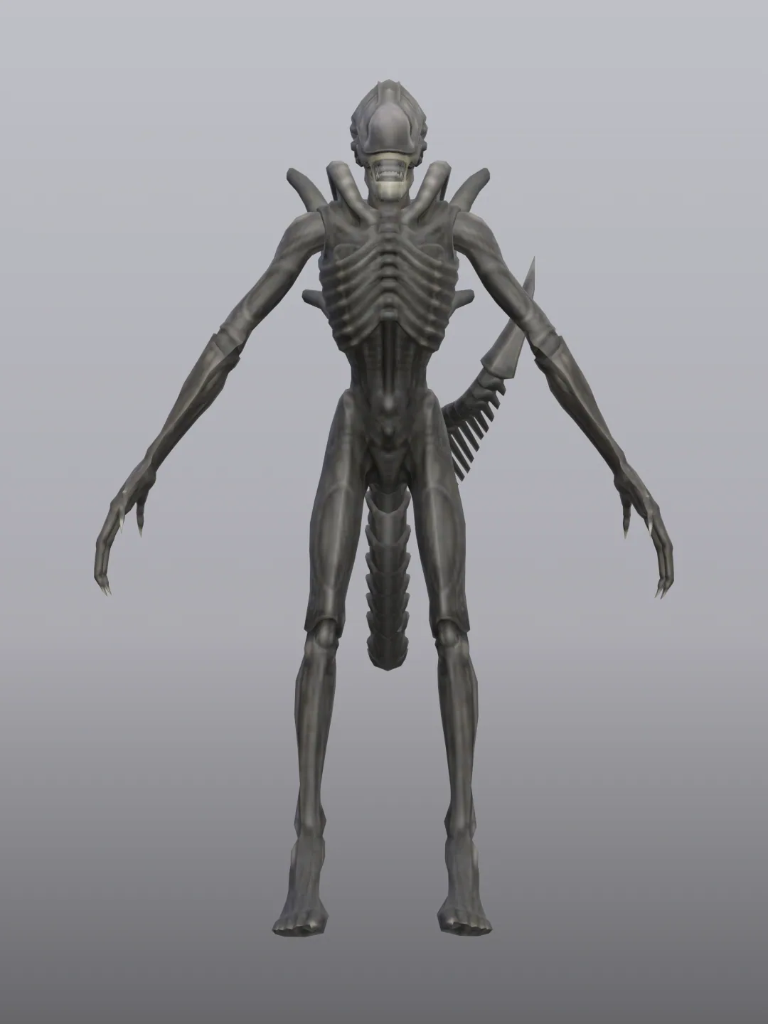 Alien
