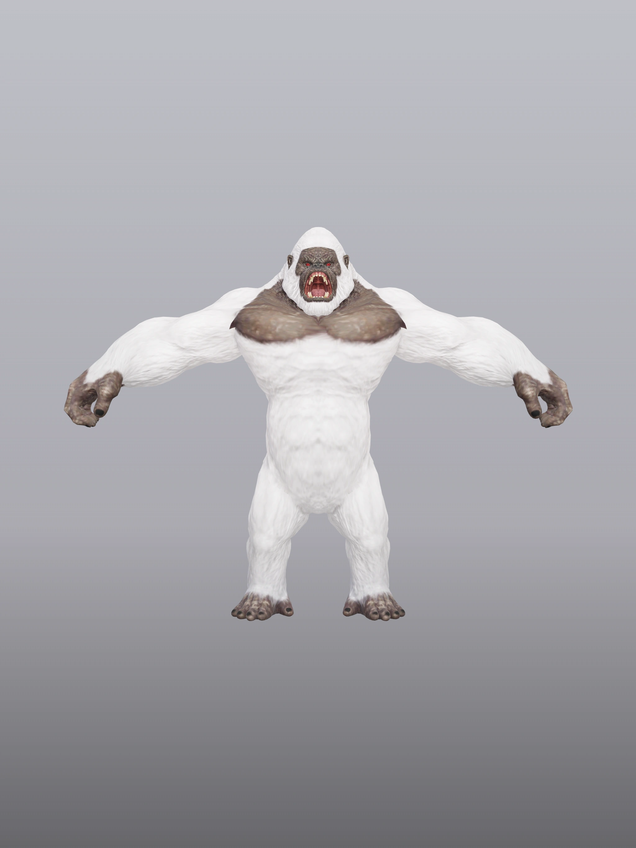 Megapithecus