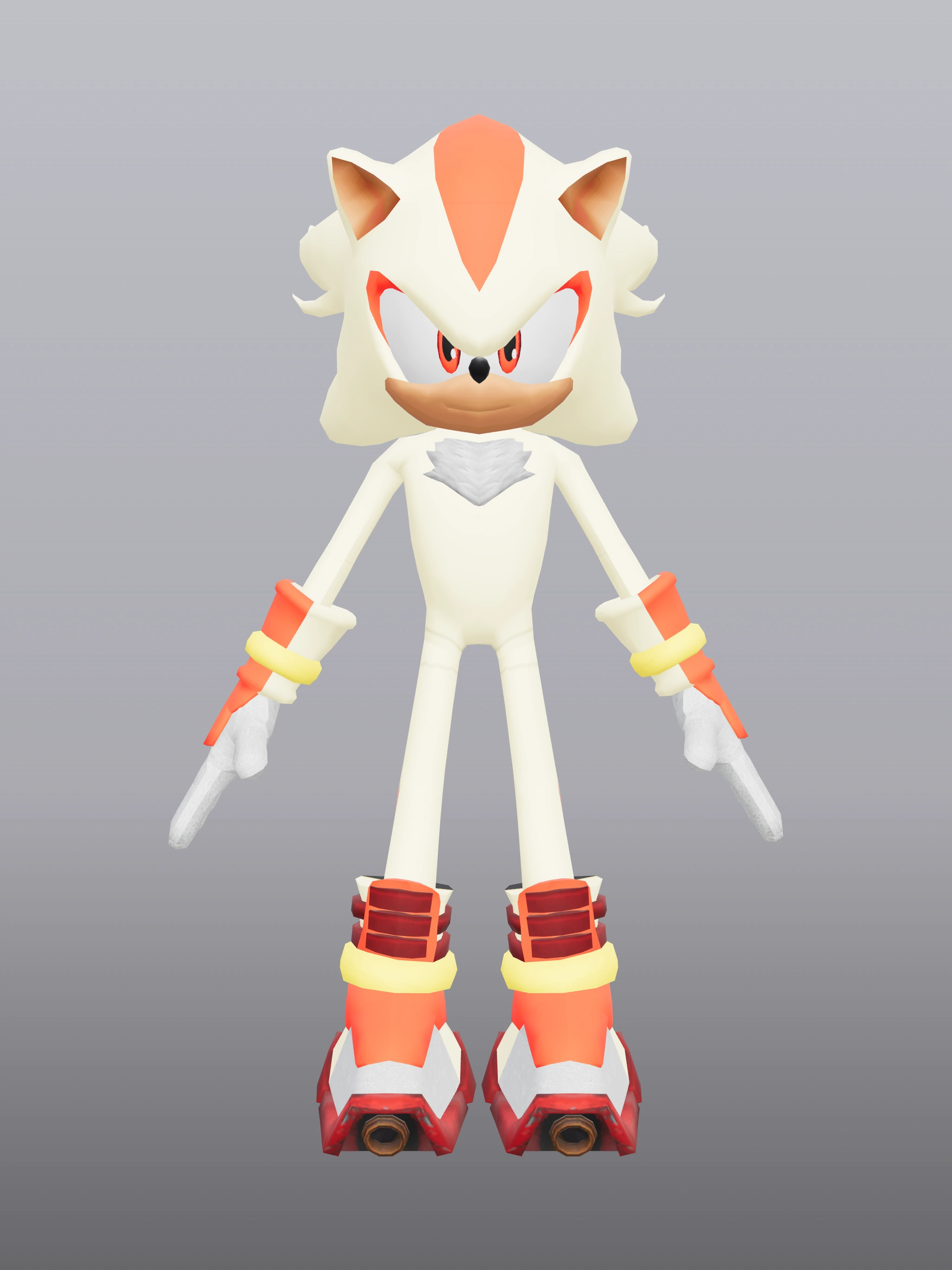 Pulsa para ver en pantalla completa Super Shadow