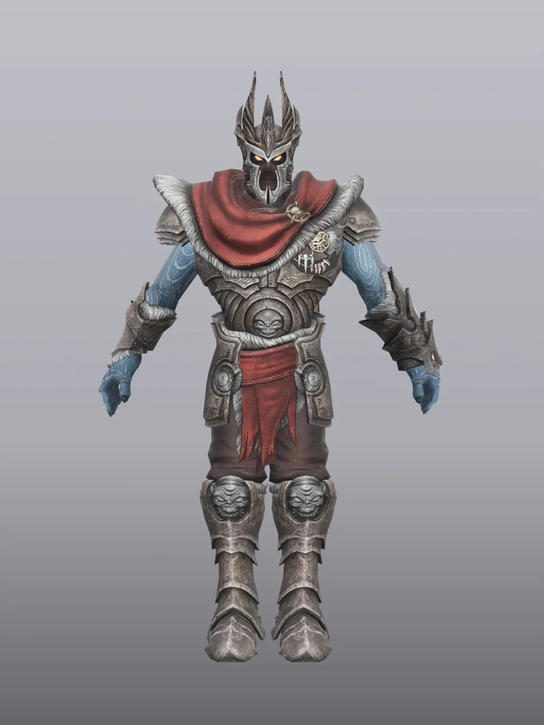 The Overlord