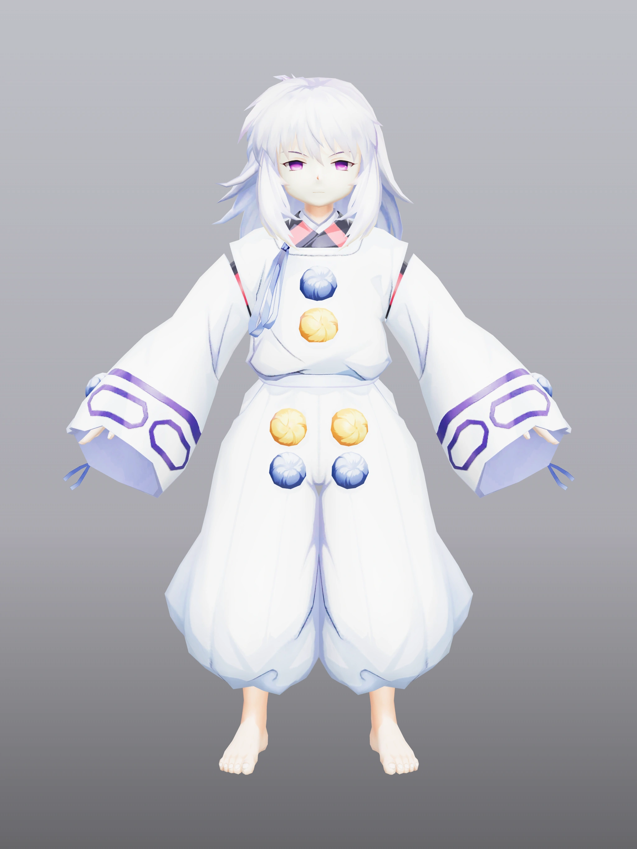 Hakudoshi