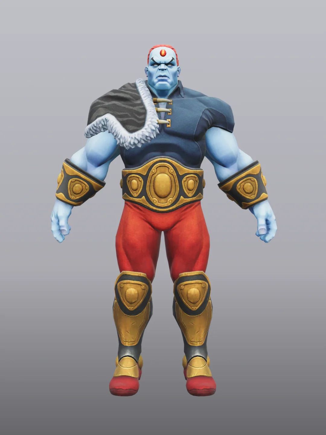 Bấm để xem toàn màn hình Champion Marvel