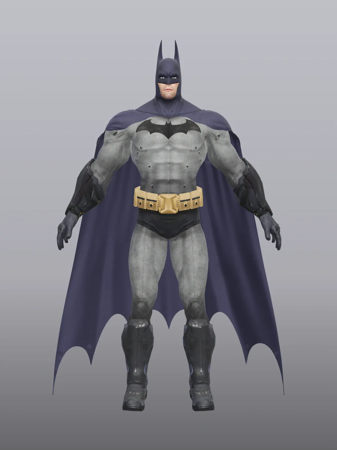 Batman Arkham City