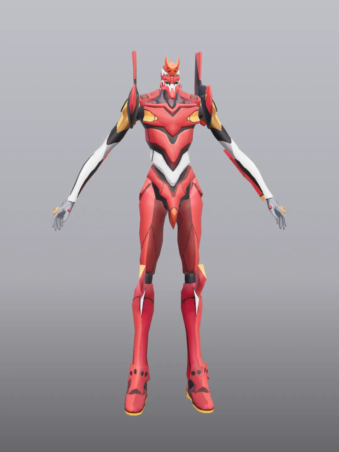 Evangelion Unit (Biến thể)