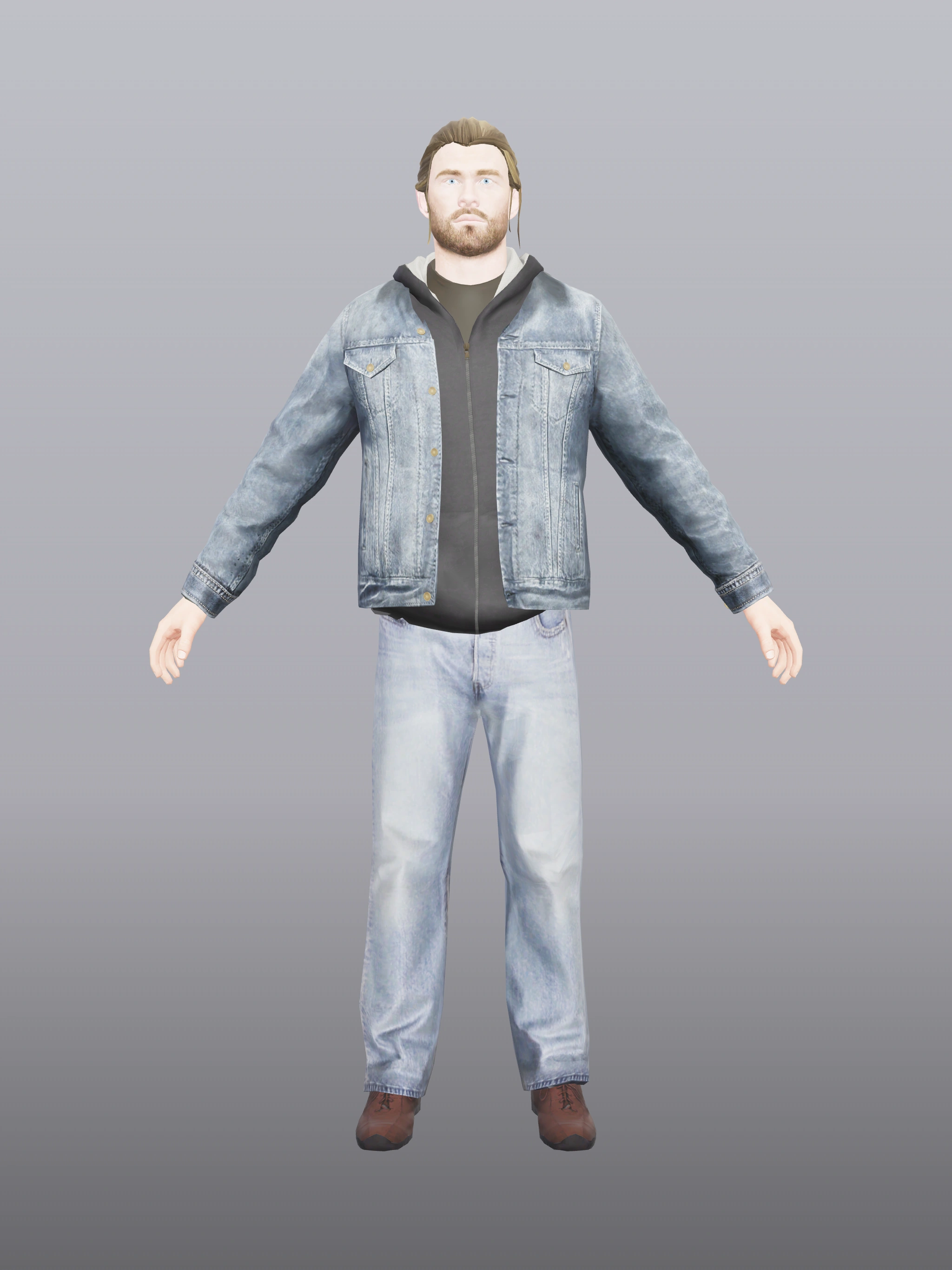 Thor (Casual)
