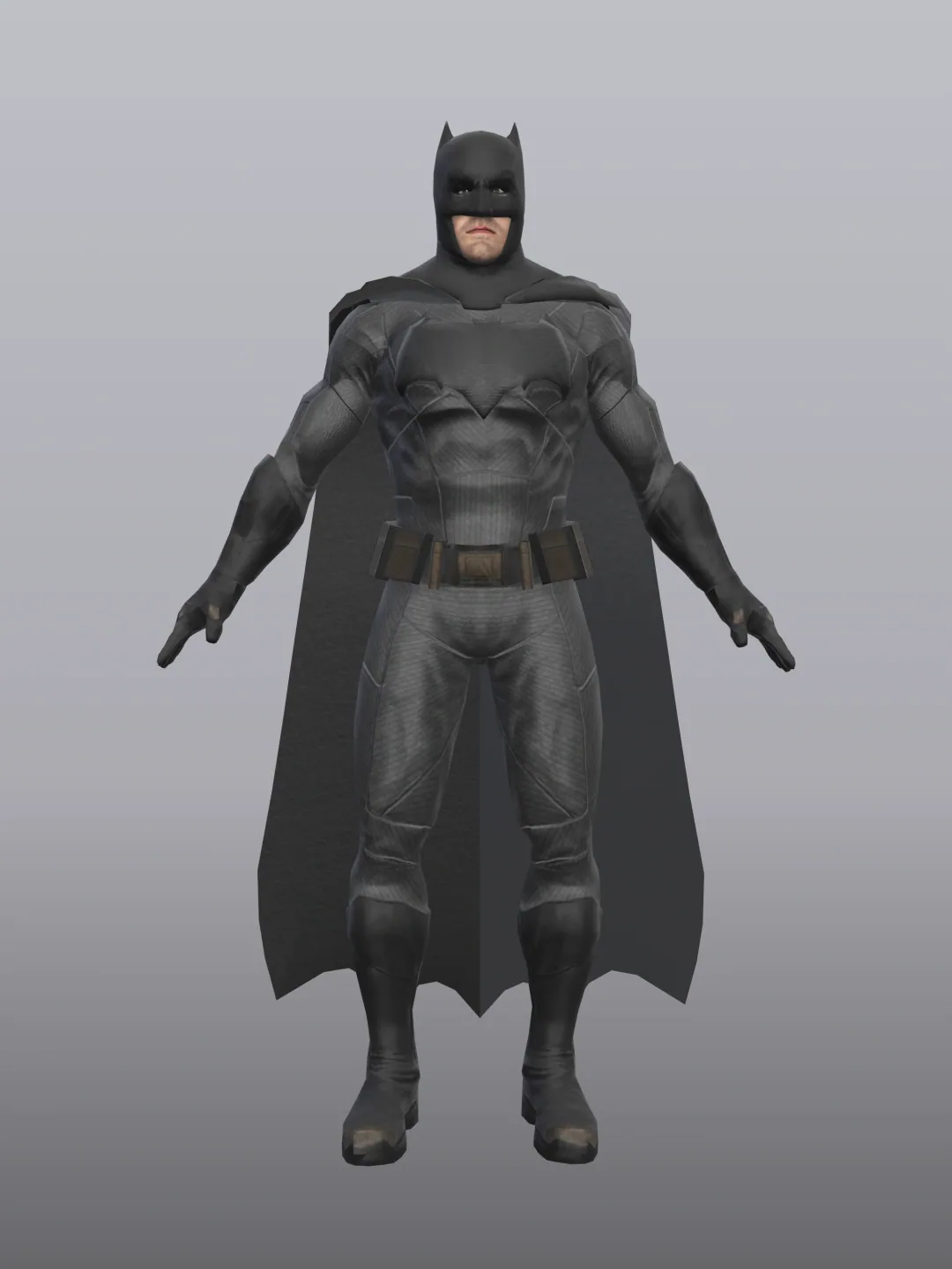 Batman (BvS)