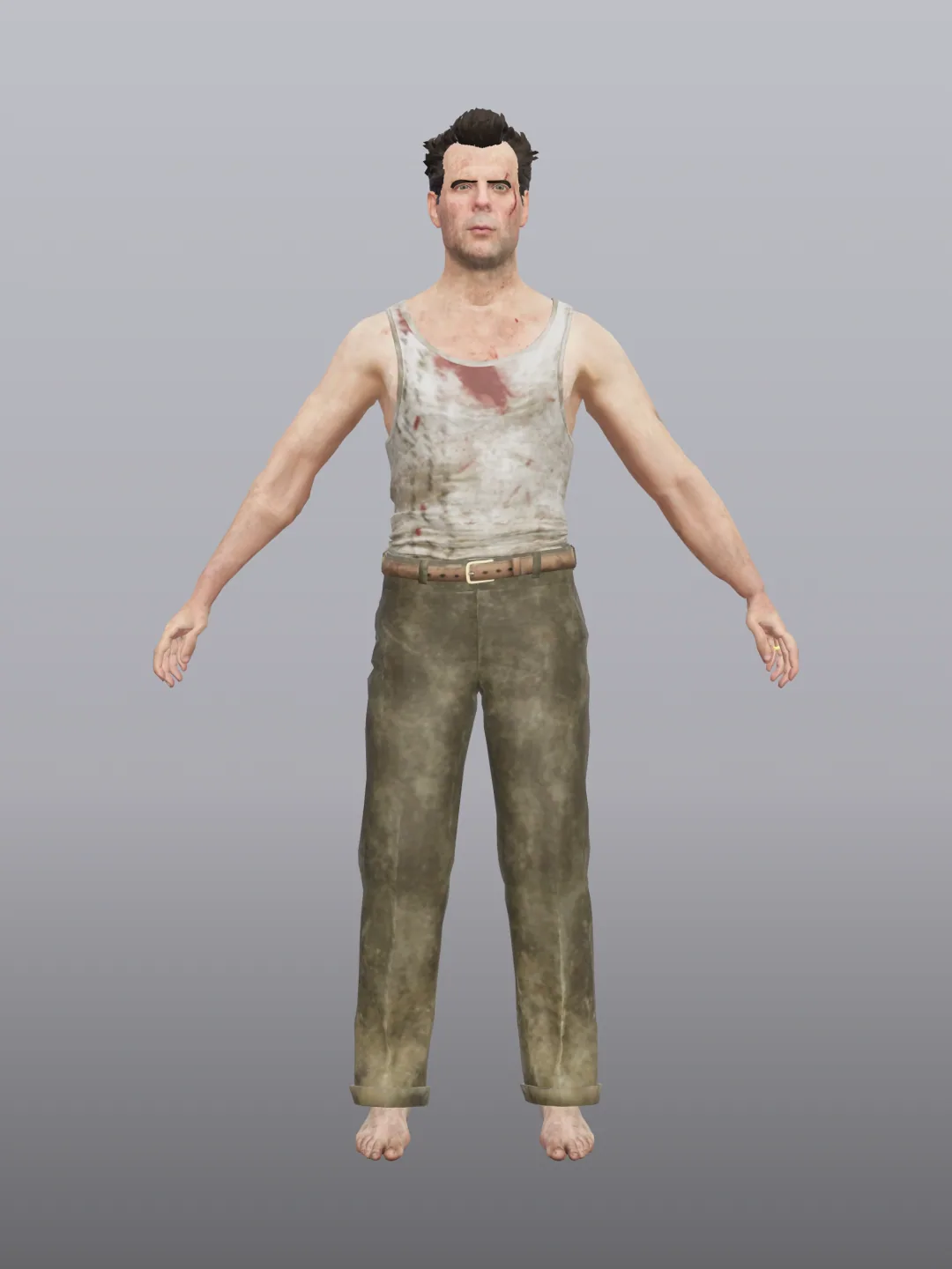 John Mcclane (Die Hard)