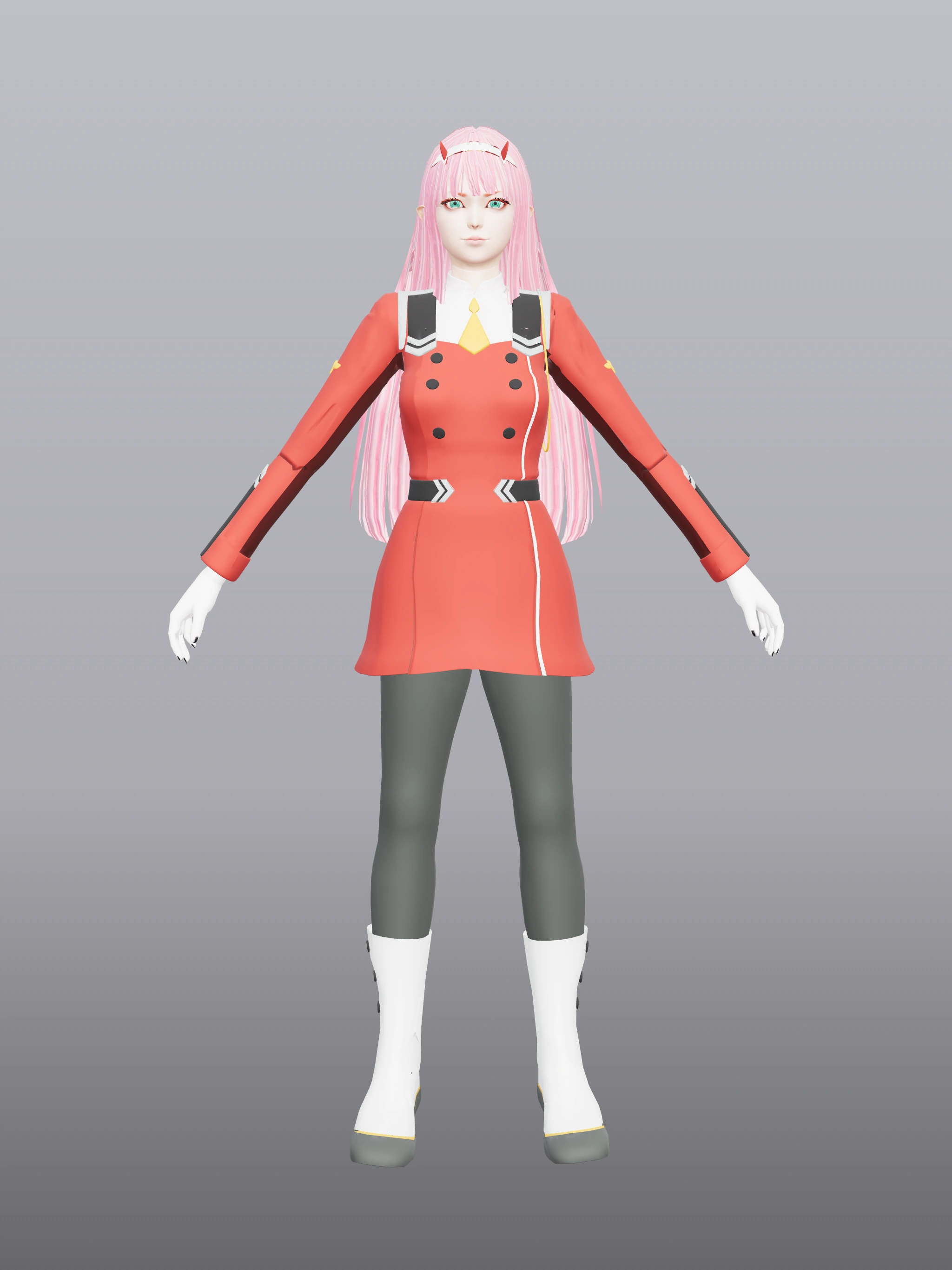 Zero Two