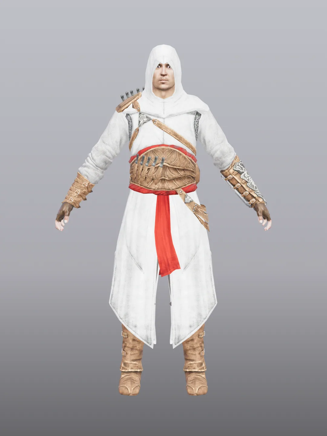 Bấm để xem toàn màn hình Altaïr (ACR)