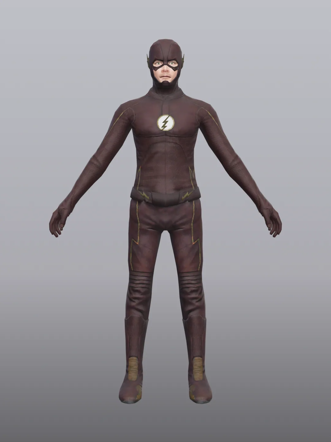 The Flash (CW)
