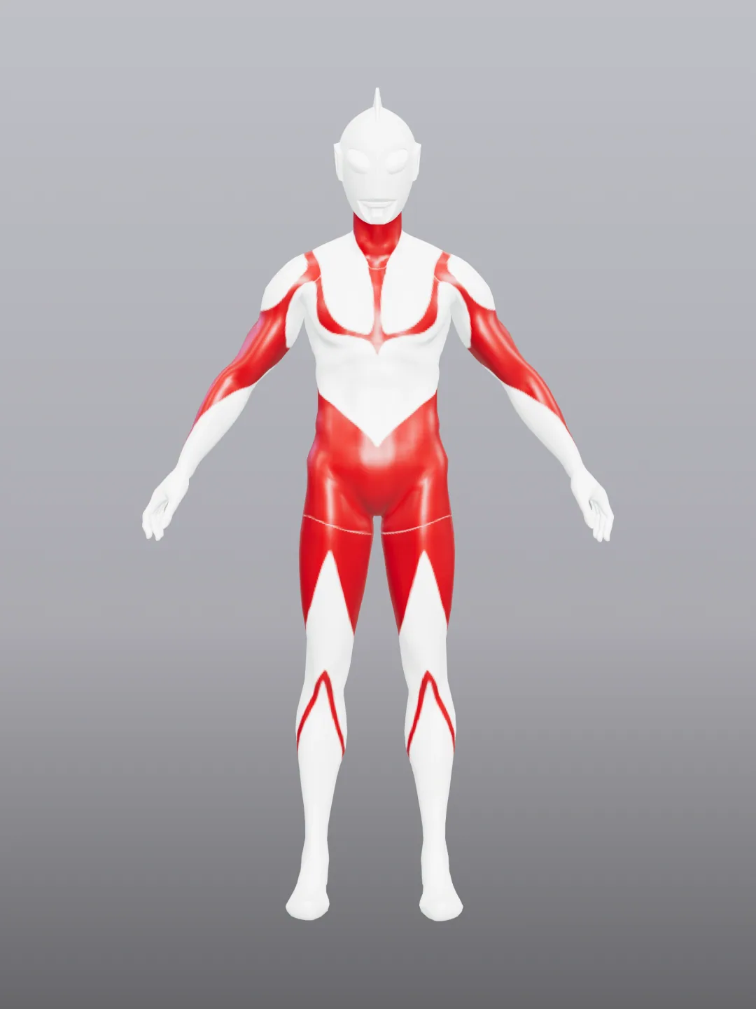 Klicken, um im Vollbild anzuzeigen Shin Ultraman