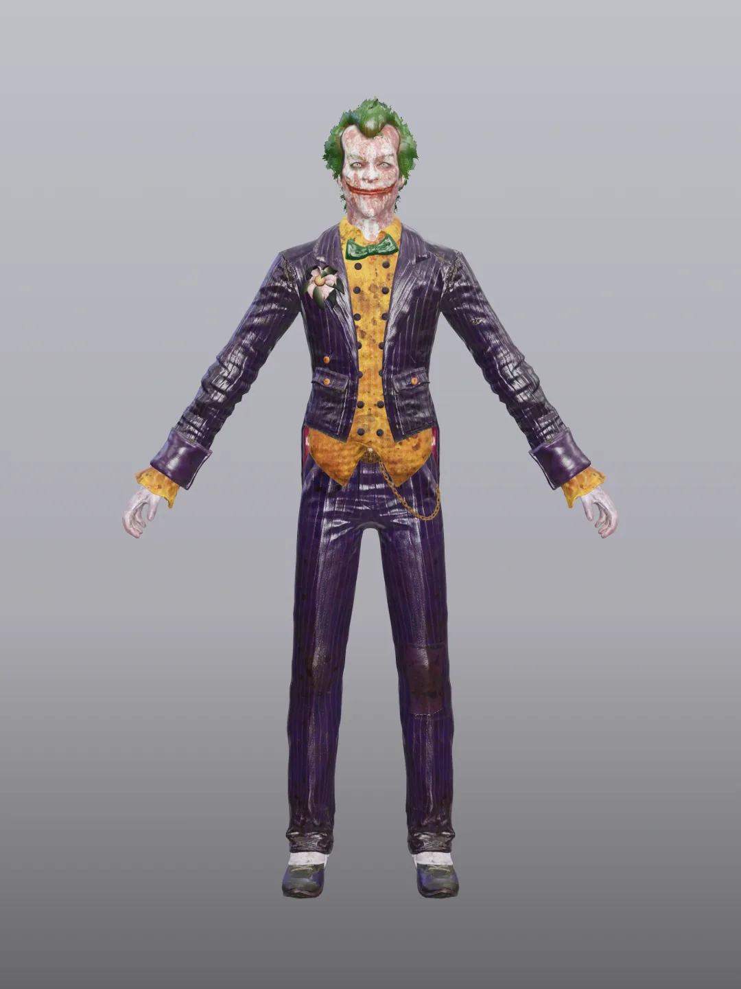 BAK Joker