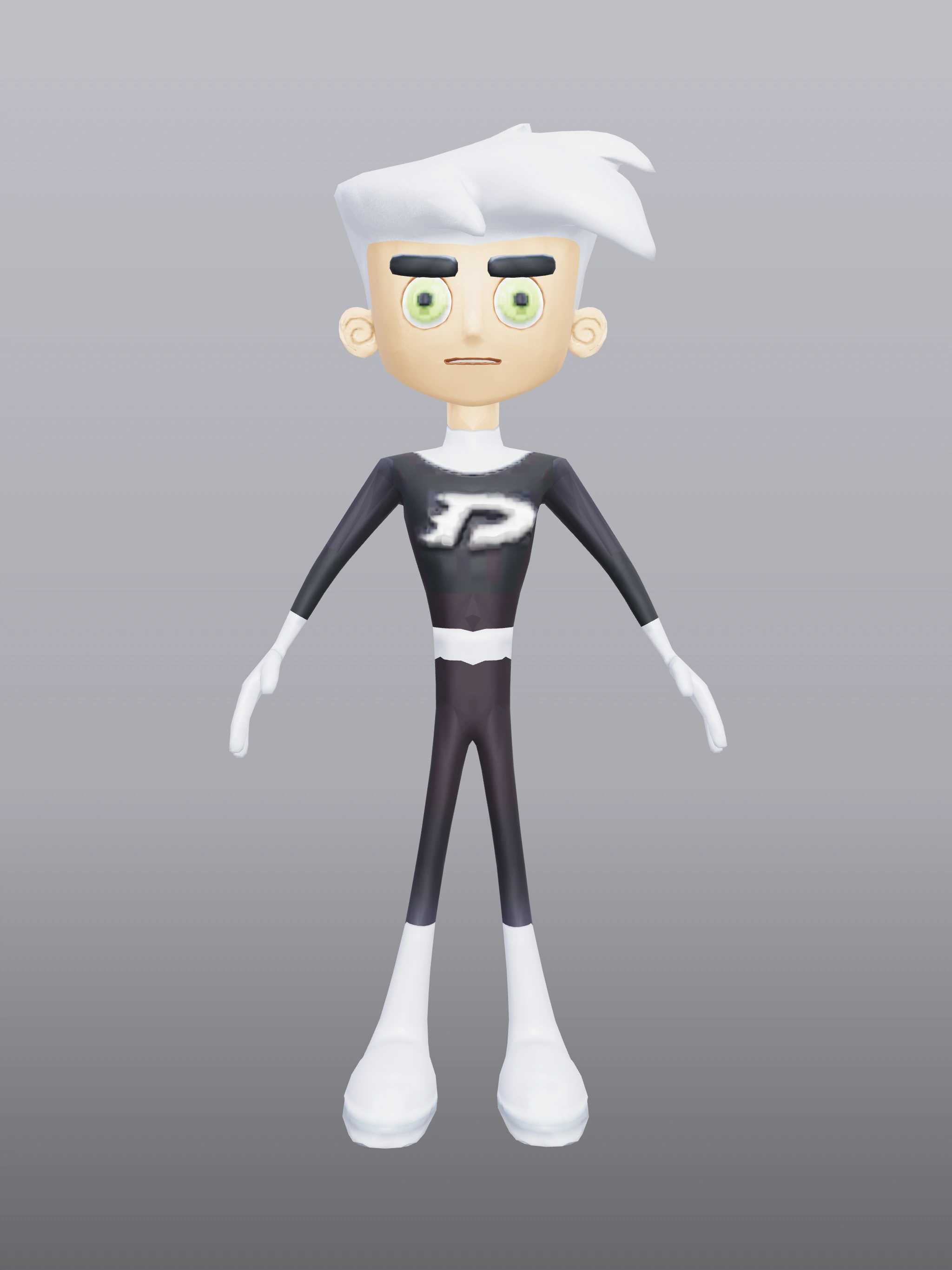 Danny Phantom