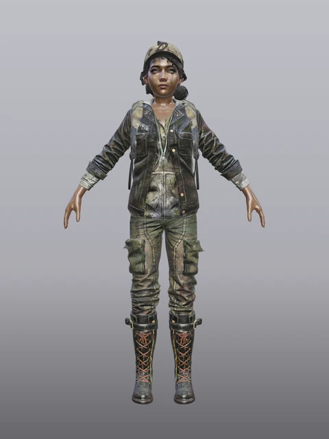 Clementine