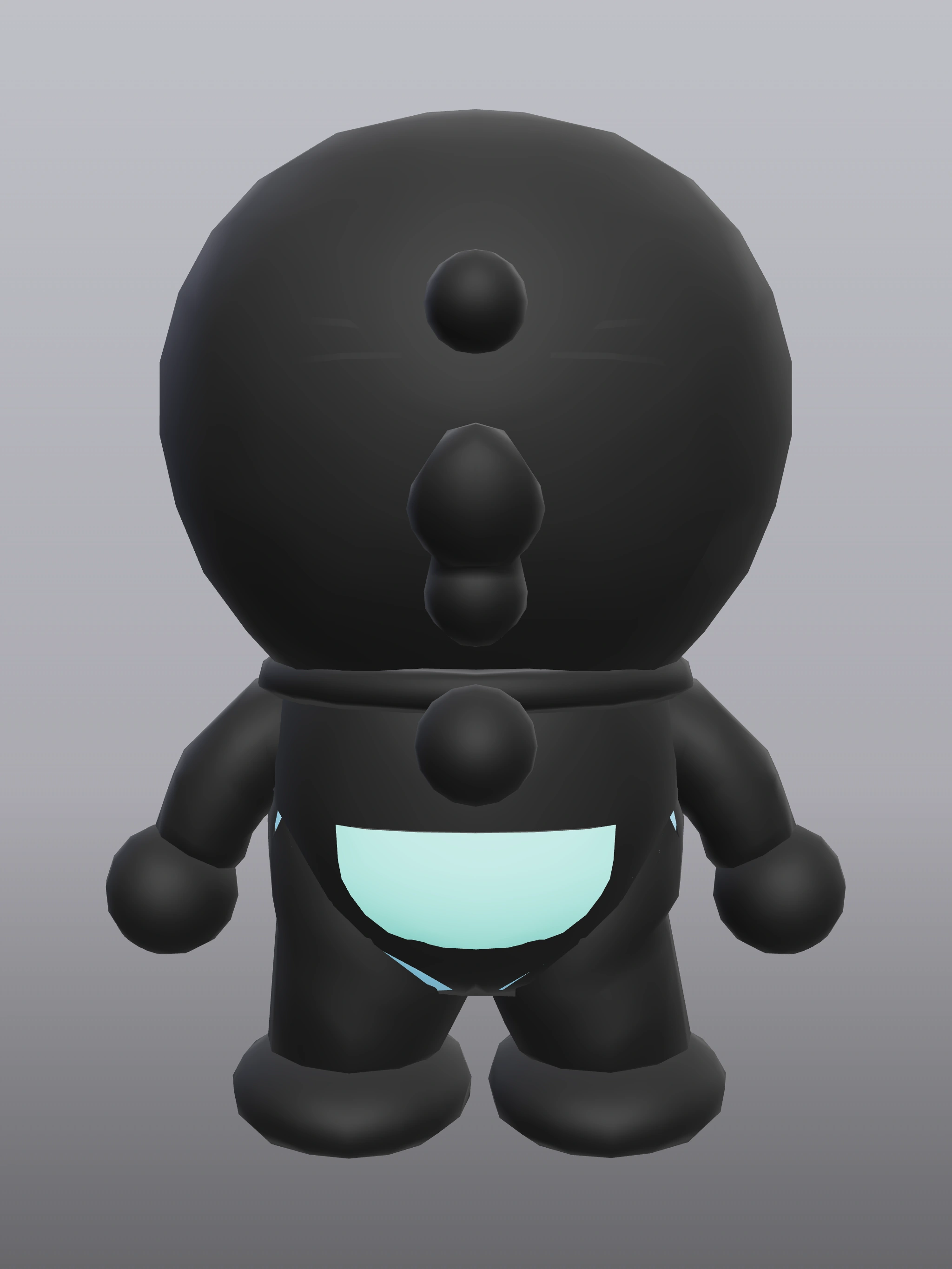 Doraemon