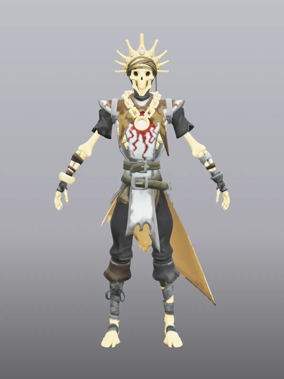 Oro Fortnite
