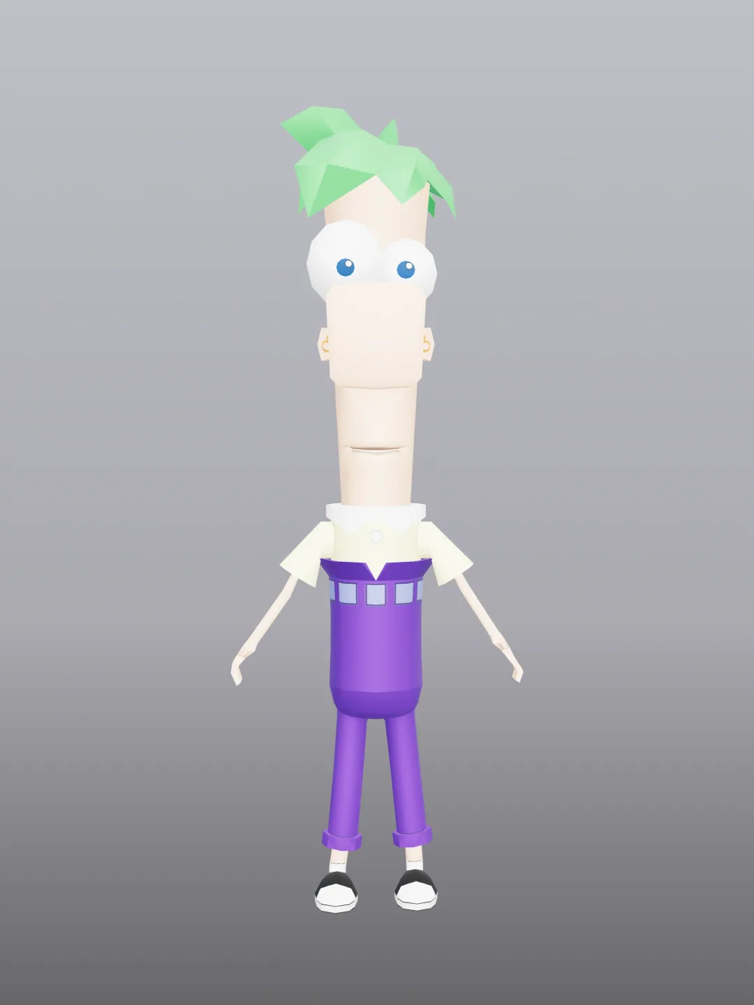 Ferb