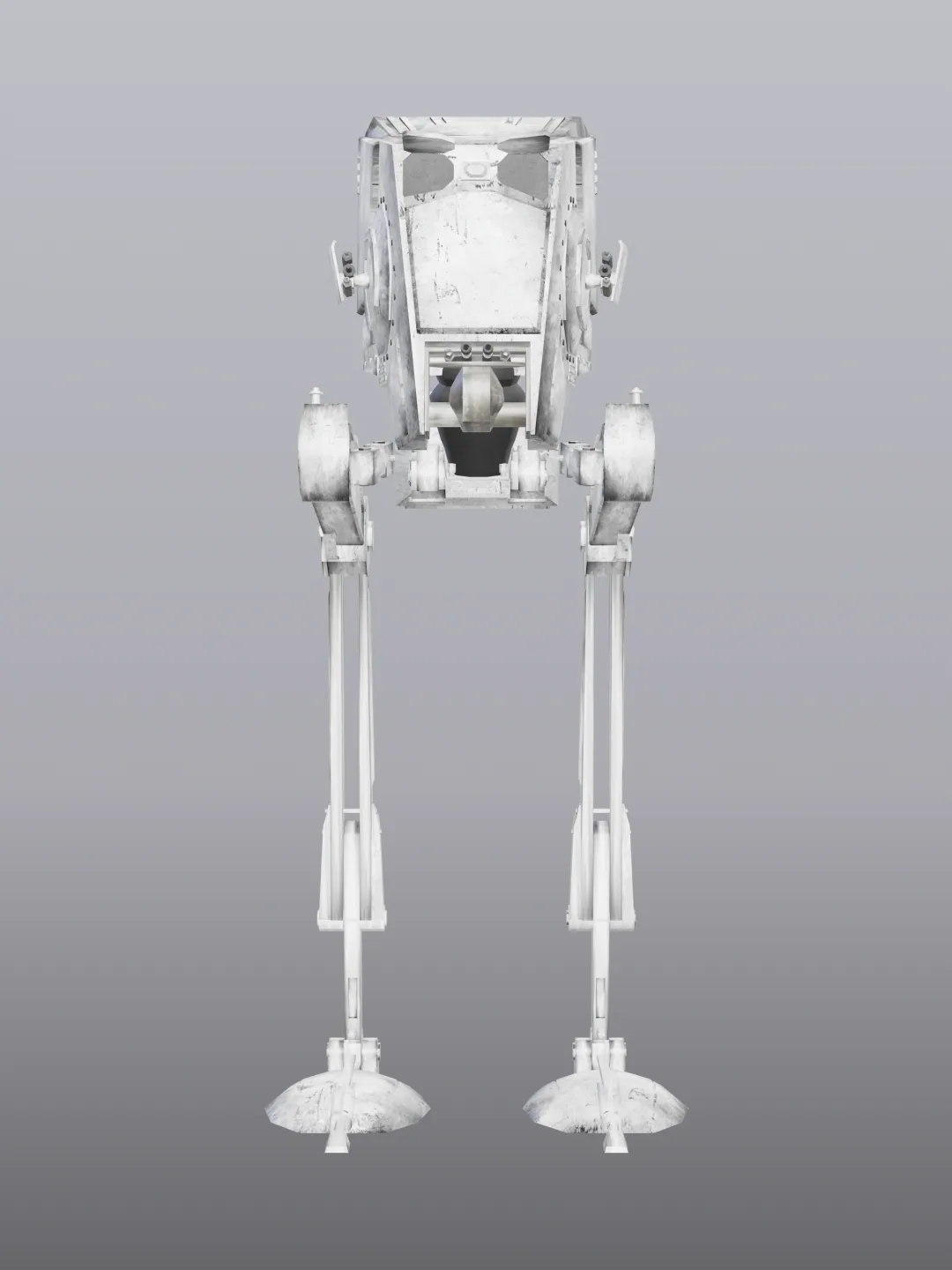 AT-ST Walker