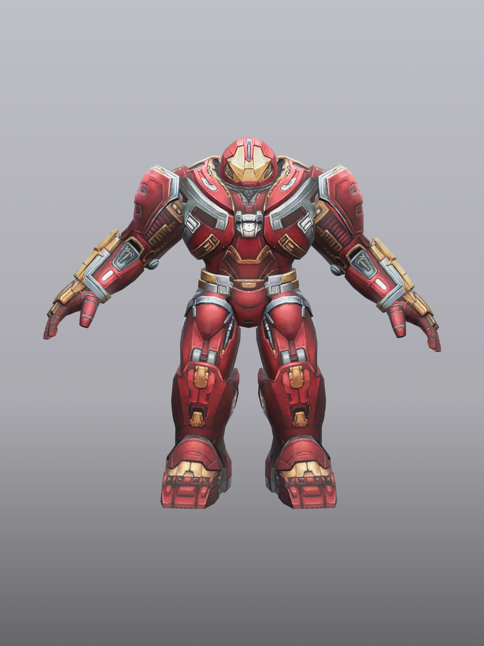 Hulkbuster (Infinity War)