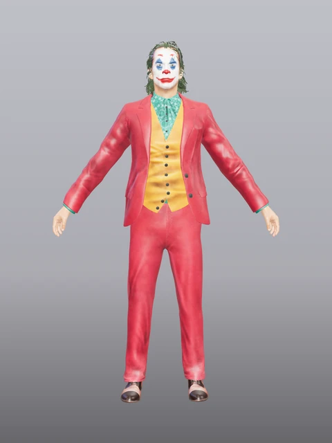 Joker 2019