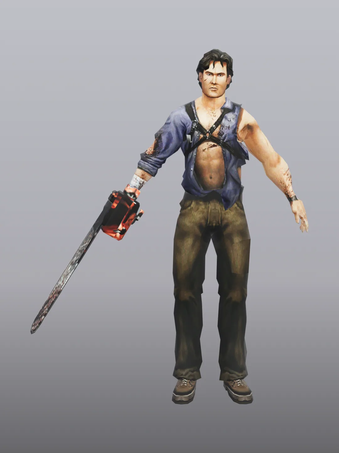 Ash Williams