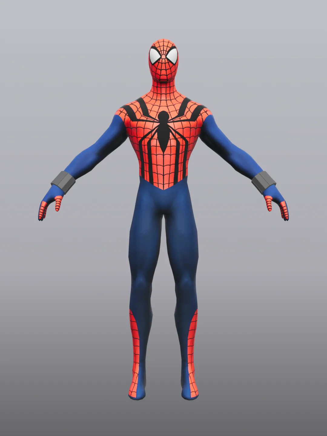 Spiderman Sensational