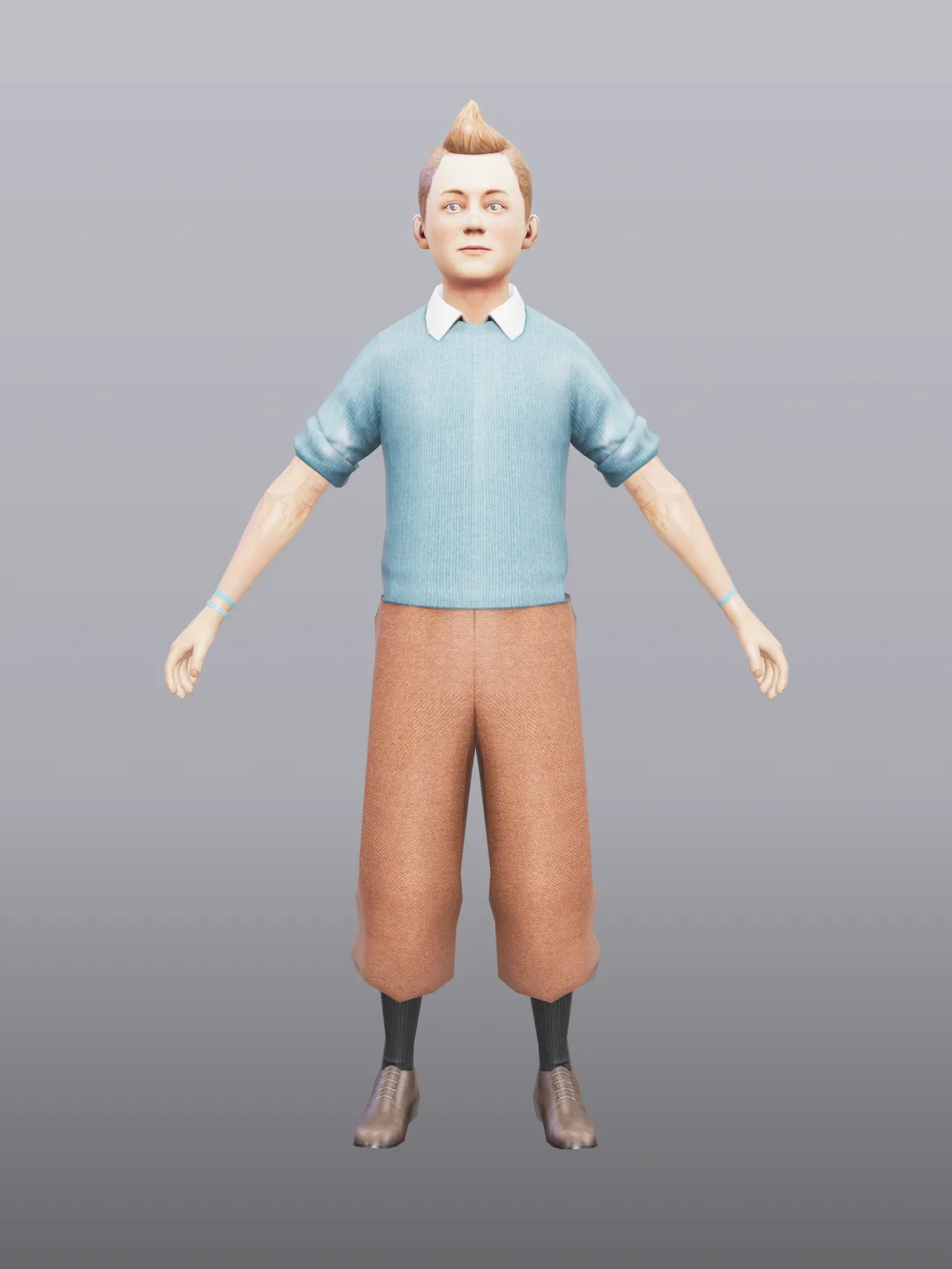 Tintin