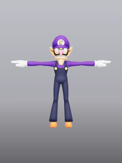 Waluigi