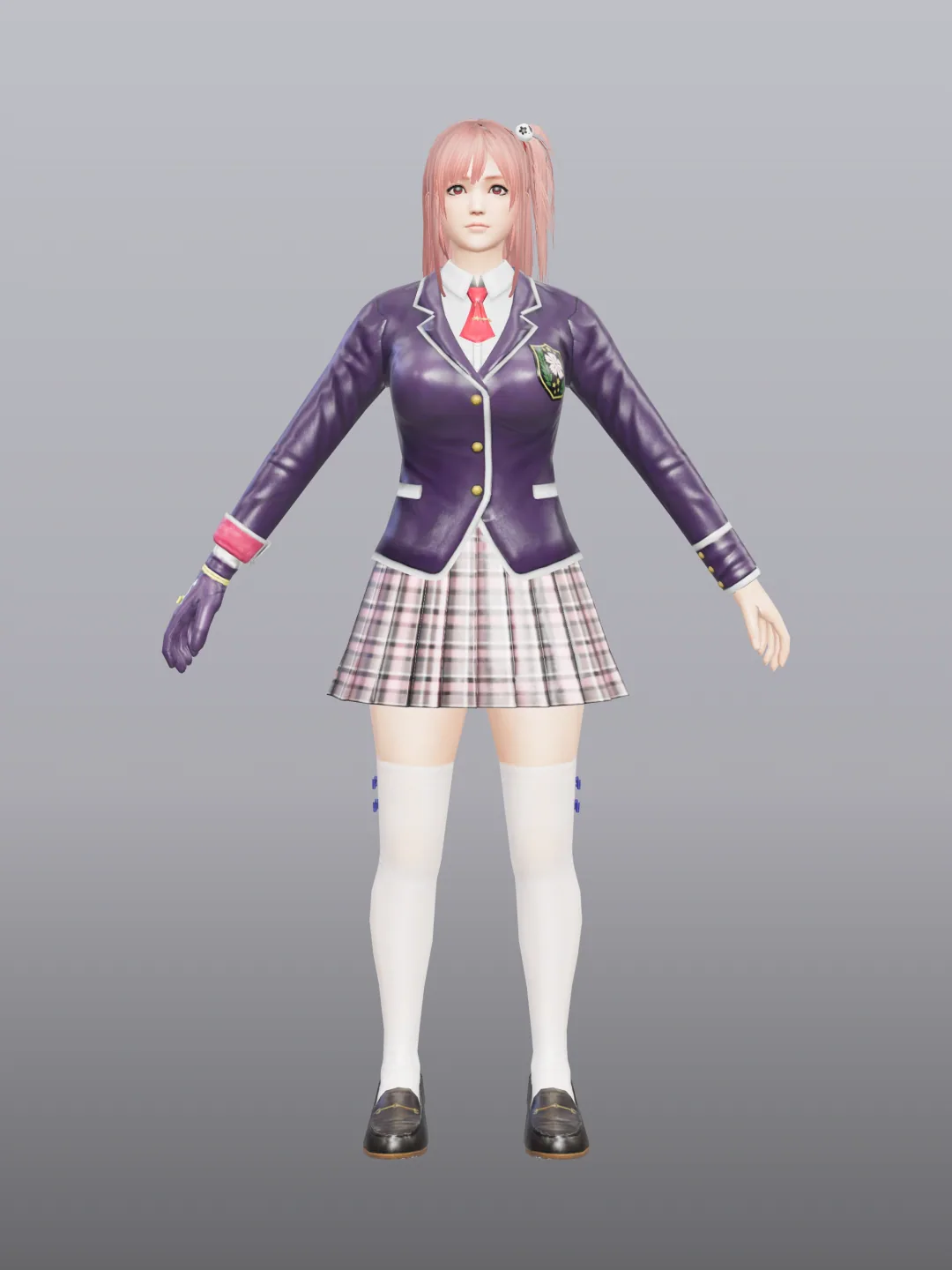 Honoka (Dead or Alive)