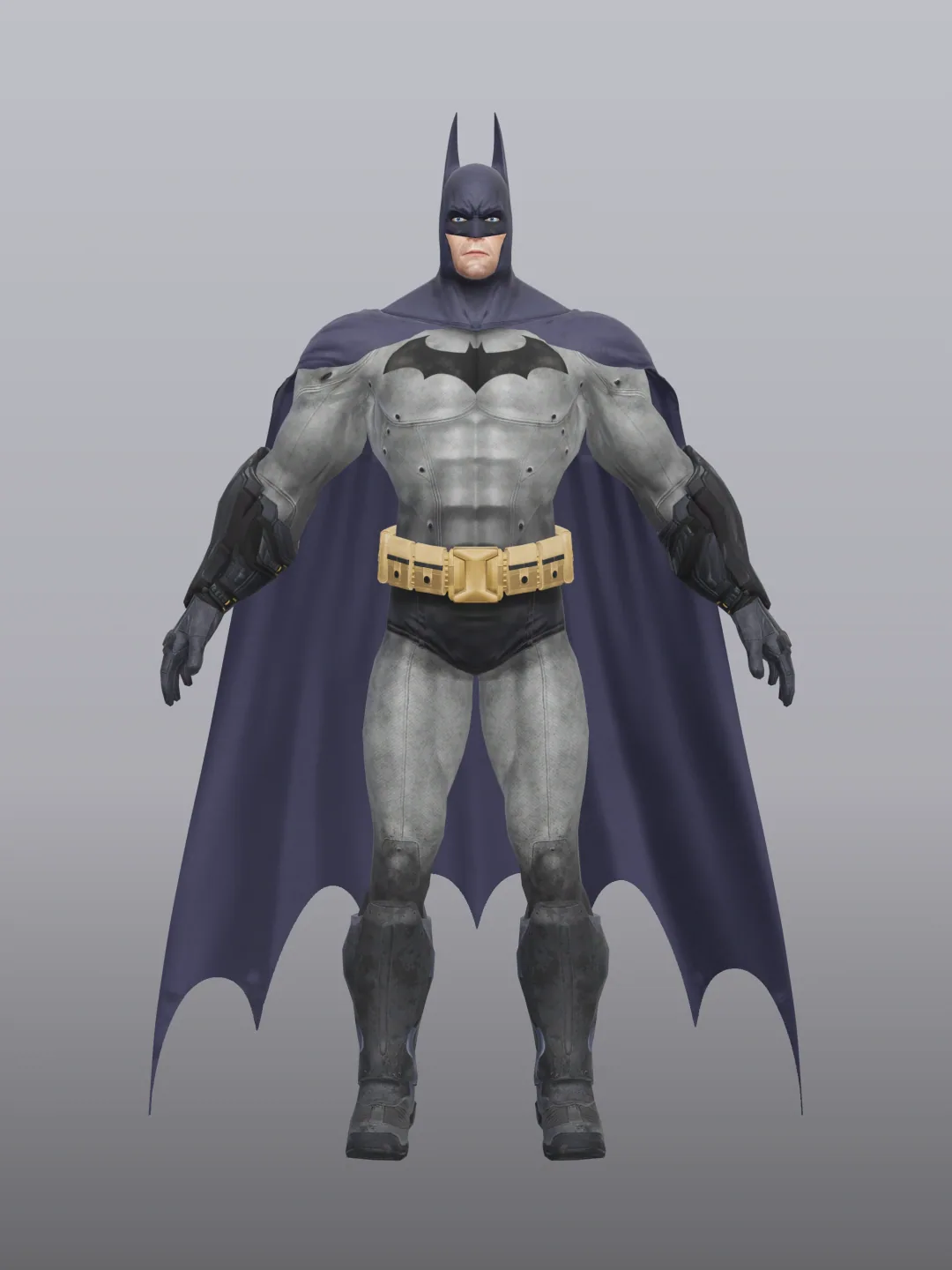 Batman Arkham Asylum