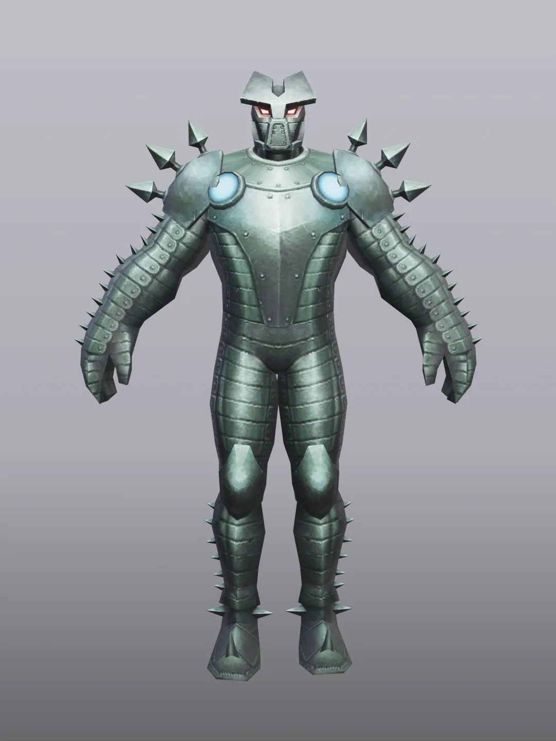 Destroyer Prometheus Marvel Future Fight