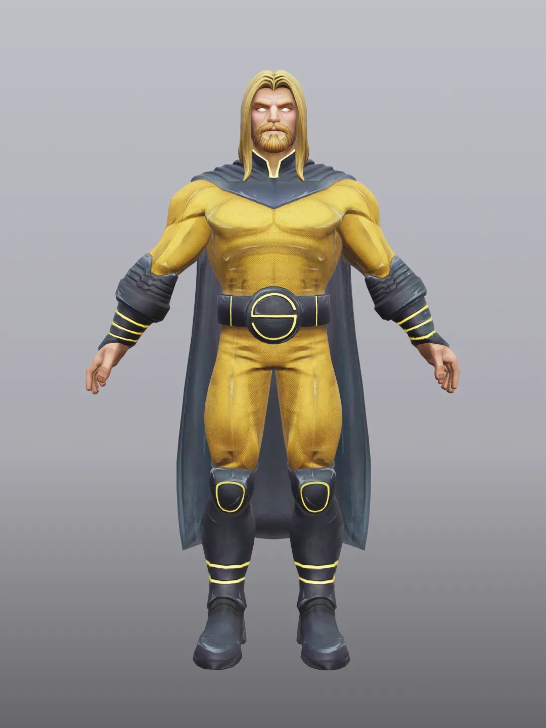 Sentry marvel