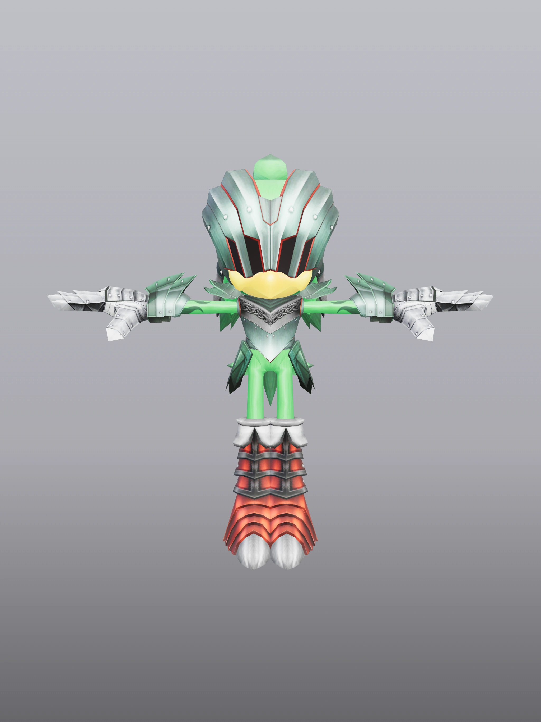 Pulsa para ver en pantalla completa Sir Lamorak