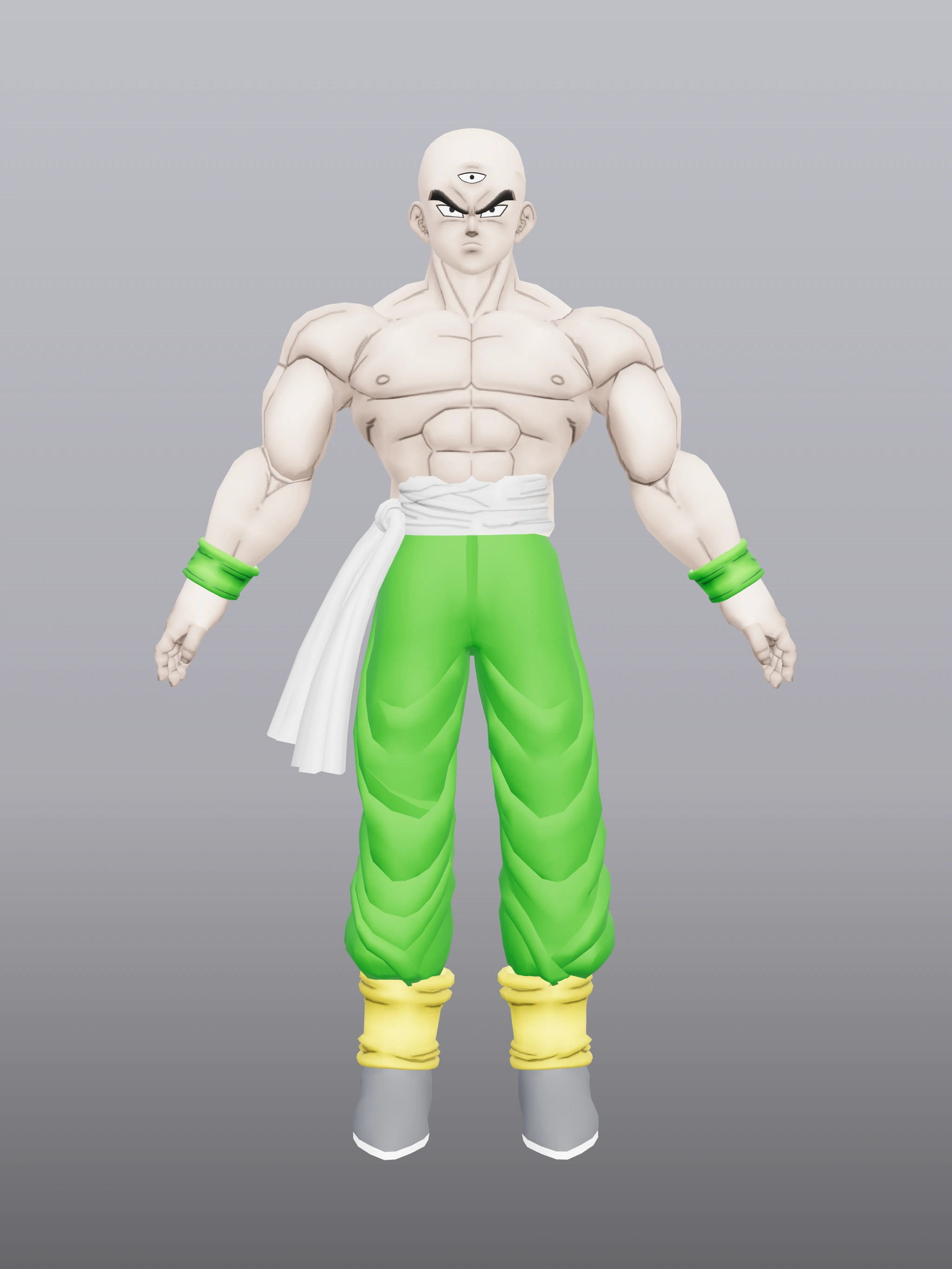 Pulsa para ver en pantalla completa Tien Shinhan