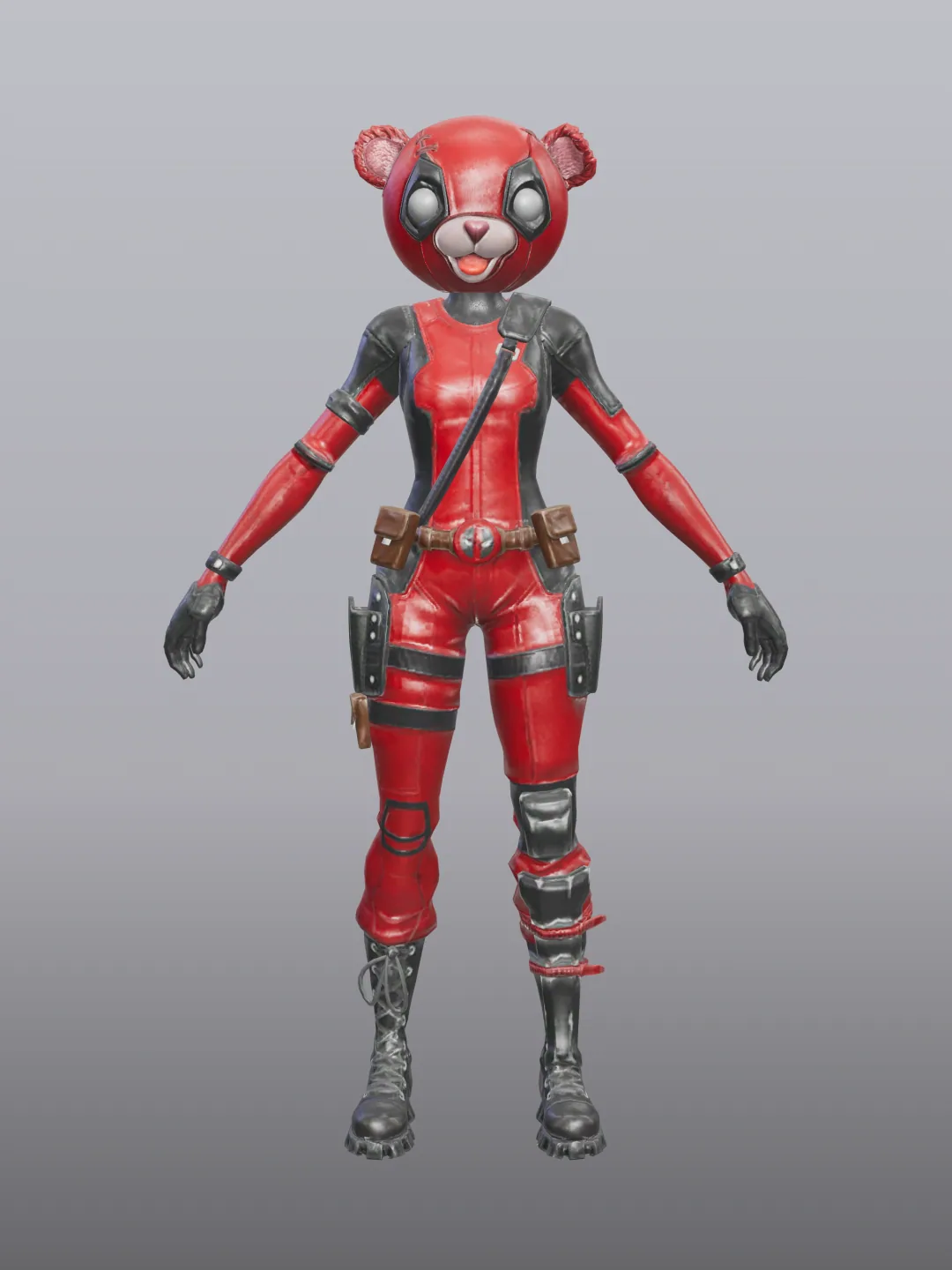 Klicken, um im Vollbild anzuzeigen CuddlePool Fortnite