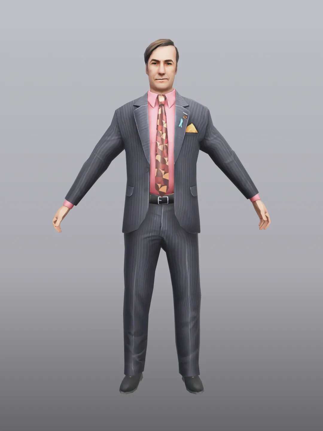 Saul Goodman (Better Call Saul and Breaking Bad)