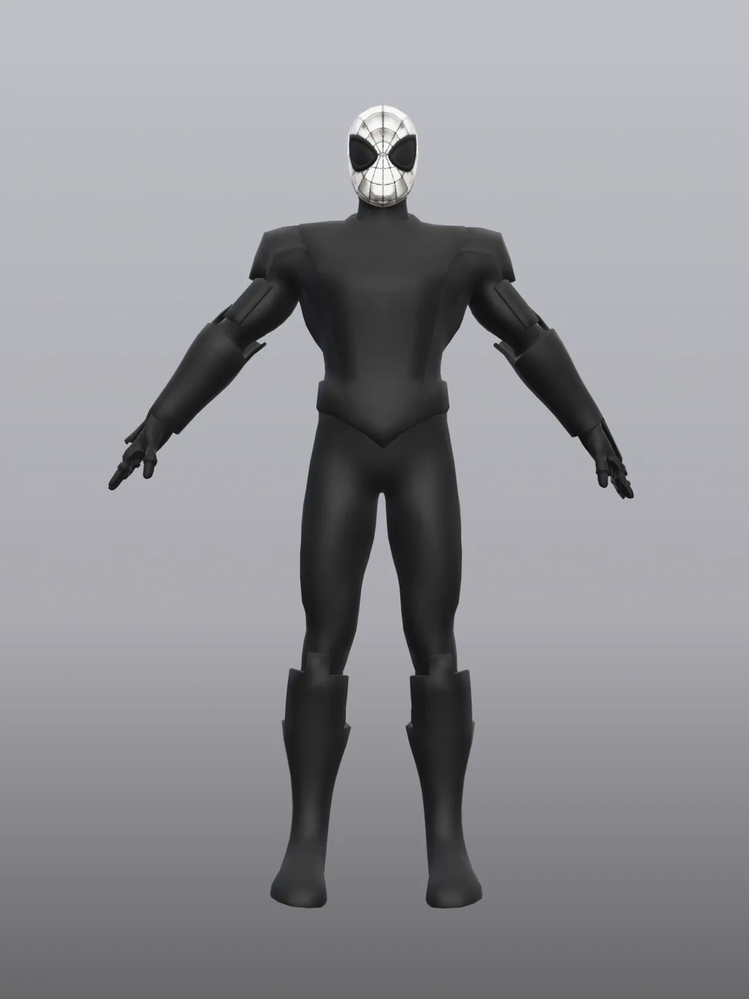 Spiderman MK 1