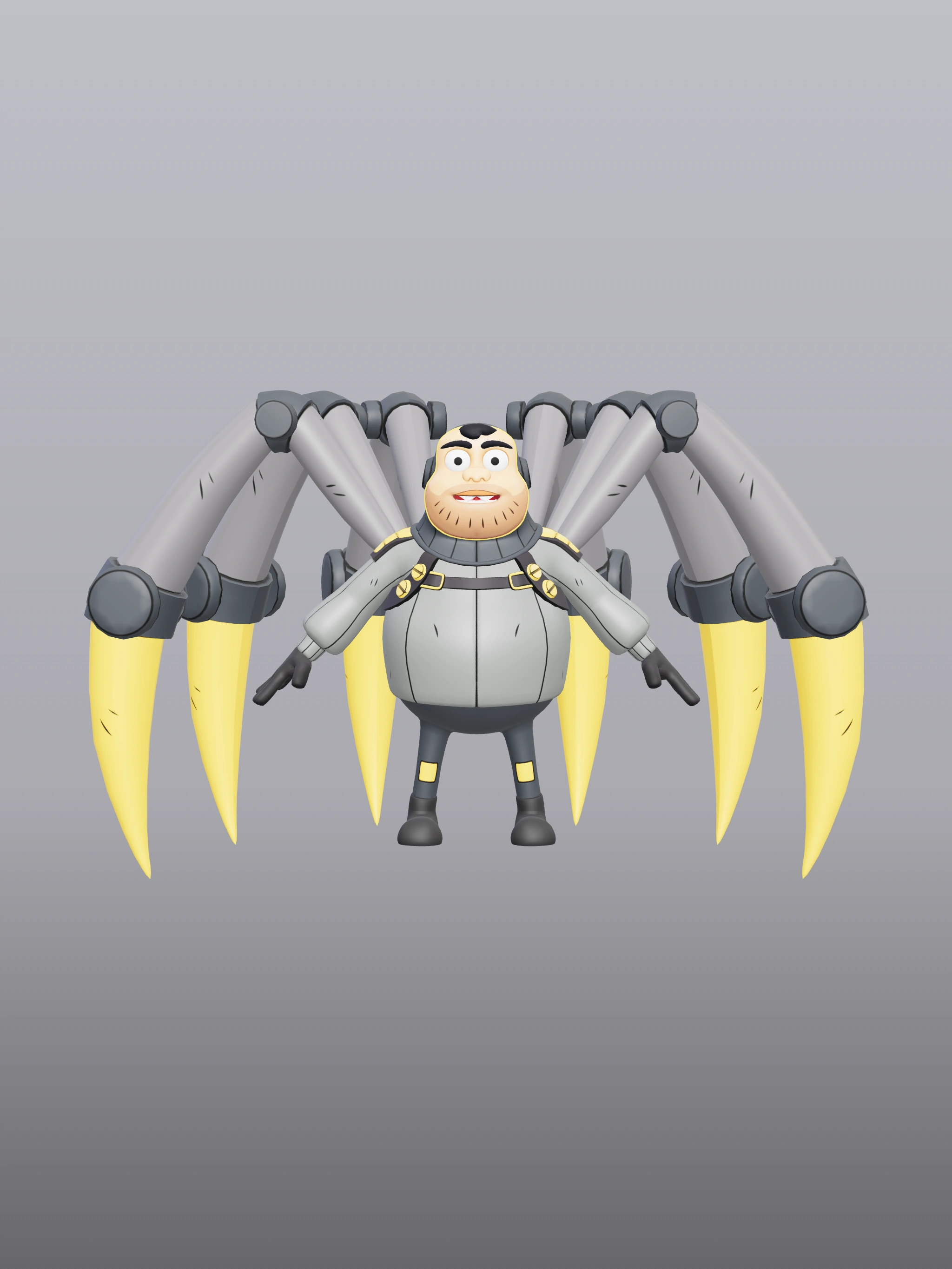 Sydney (Bugg Brothers)