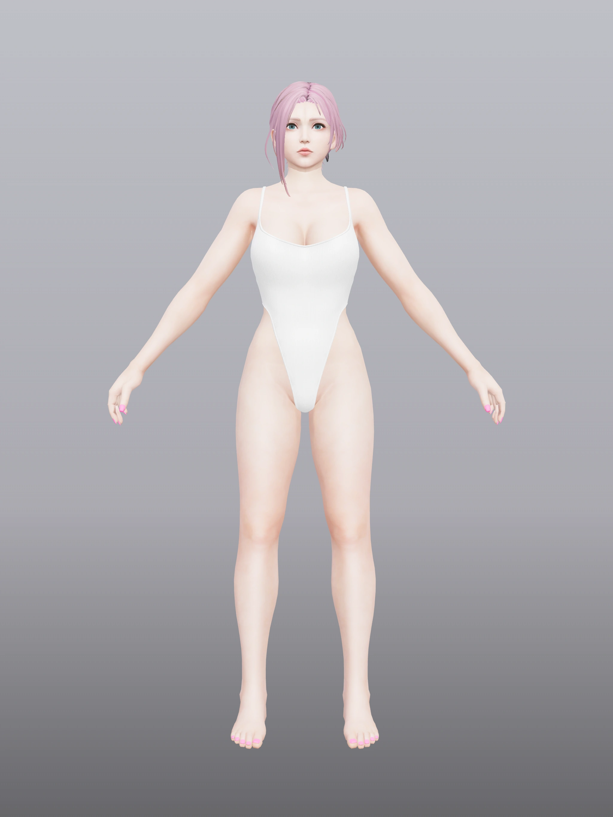 Elise (Bodysuit)